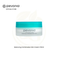 Pevonia |  Balancing Combination Skin Cream