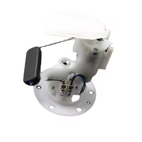 1P5-13907-02 Motorcycle Fuel Pump for YAMAHA CYGNUS X 125 2008