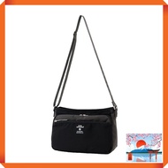 Anello Shoulder Bag