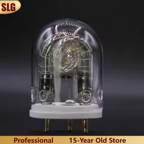 Original for Godox AD600 BM AD600BM Photography Light Bulb Flash Light Tube Special 600W Repair Part