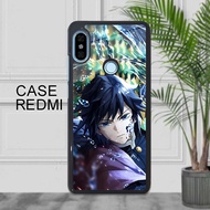 Redmi Note Glossy Case | 5 5Pro | 6 6Pro | Redmi 6Pro Mi A2 Lite | Mi A2 6X Maro_Fashion_Case Latest