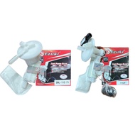 YAMAHA Y16ZR FUEL PUMP Y15ZR FUEL PUMP SRL115Fi STANDARD FUEL PUMP EZUKI Y150 LAGENDA115Fi