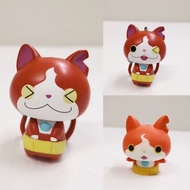 Preloved mini figure F1/ Yukai Watch