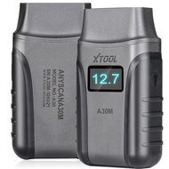 XTOOL A30M OBD2 Car Diagnostic Instrument Andriods/IOS Suitable for Isuzu/Toyota/KIa