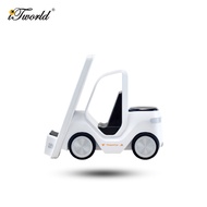 ADAM elements Model A 3in1 Wireless Charging Station