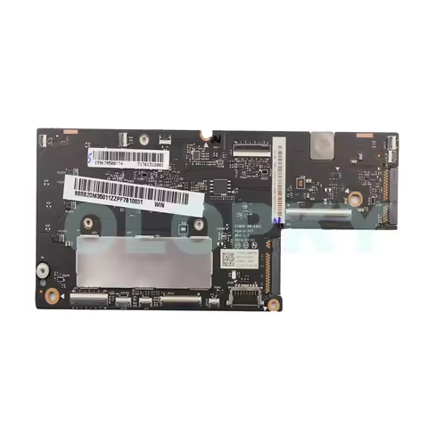 Laptop Motherboard For Lenovo YOGA 910-13IKB Mainboard CYG50 NM-A901 I5-7200U I7-7500U CPU 8GB/16GB 