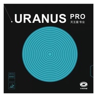 Yinhe Uranus Pro Medium 2.15mm - Pingpong Bat Rubber Table Tennis Bet Yinhe Serang Spots