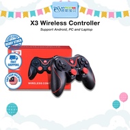 [OHYEAHBB] Xiaomi Mi Box-compatible Bluetooth gamepad for Android and iOS