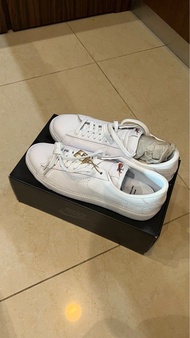 Nike Zoom Tennis Classic Fragment Design