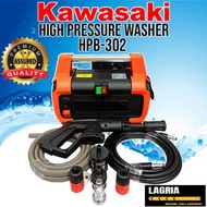 KAWASAKI HPB 302 PRESSURE WASHER