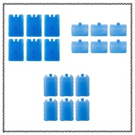 [MCA] 6 ice boxes for glass, cold chain transport boxes, lightweight refrigeration