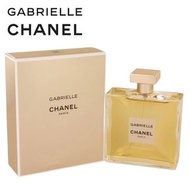 Chanel Gabrielle 嘉柏麗淡香精-100mL