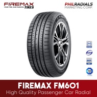 Firemax 175/65R14 86T XL FM601 Quality Passenger Car Radial Tire