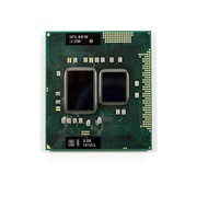 Genuine Intel Mobile Core i3 370M 2.4GHz 3M s988 LP SLBUK Notebook Laptop Processor CPU USED (1X 170