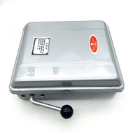 HH10-30A HH10-60A HH10-100A HH10-150A HH10-200A Steel Case Switch