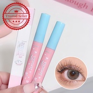 ♡WUMI♡ Pink Blue Tube 3d Mascara Waterproof Long Curly Non Primer Smudging Mascara G5f0  ♡WUMI♡