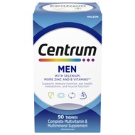 Centrum for Men, 90 tabs