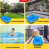 Portable Children's Swimming Pool / Ball Pool / Kids Pool