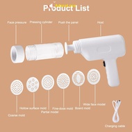 ADL Pasta Maker, Portable Electric Pasta Maker Machine, All-in-one Cordless Pasta Machine LE