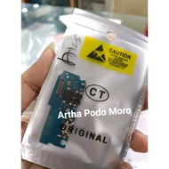 SAMSUNG A12 M12 Charging Board PCB Board Plug in Flexible Charger Samsung Galaxy A12 A125 M12 M125