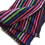 Striped Towel Doormat 60 X 40 CM Color Code 803