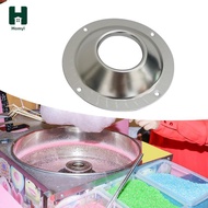 [Homyl] Candy Floss Maker Cotton Sugars Candy Machine Replacement Head Cover Spare Part Metal Access