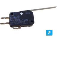 OMRON Snap Action Switches V-153-1A5