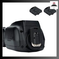 2 Pieces JJC Hot Shoe Cover Hot Shoe Cap Canon Speedlite EL-1 EL-100 600EX II-RT 470EX-AI 270EX II 5