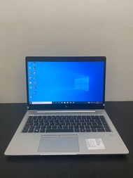 Laptop HP ELITEBOOK 745 G6 | Ryzen 3 Pro 3300U | Ram 8Gb/Ssd 256Gb |