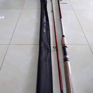 Shimano cruzar 2-Piece Fishing Rod