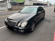 2006年 賓士 E350 AMG 小改款 專用安卓機