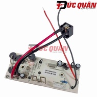 Bo mạch quạt Makita DCF300/ DF300