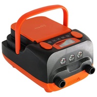 The Best Rechargeable SUP air Pump 16psi 12v with Battery