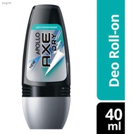 ∈✿✢Axe Deodorant Roll-On Apollo 40ML