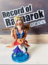 YZ 終末的女武神 釋迦摩尼 濕婆 wcf gk