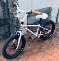 Early rider bike 16inch