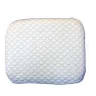 ÁO GỐI TRẺ EM MÁT Vỏ gối cao su thiên nhiên em bé NIN House NLP0522 30x25x5cm