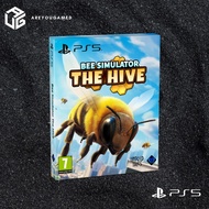 Bee Simulator The Hive Slipcase Edition (R2) - PS5