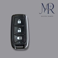 3P4 ROLLING CODE CAR REMOTE