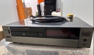 JVC CD player 播放器  XL-Z1010
