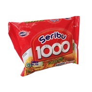 Gaga Mie 1000 - Netto 50 gr