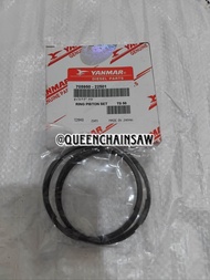 Ring Piston TS50 Yanmar