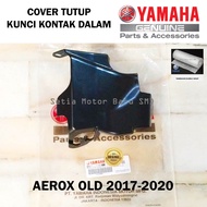 Original Yamaha Aerox Old Inner Ignition Key Cover