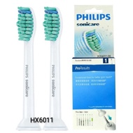 Philips sonicare replacement toothbrush head Twin Pack HX6730 HX3216 HX3226 HX3250 HX6511 universal