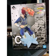 Authentic: MHA IK Shoto - Anime Figure Toys