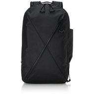 [Samsonite Red] Backpack bias style 2 3ROOM pack black black