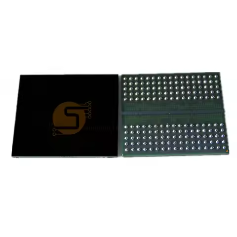 K4G80325FB-HC25 K4G80325FB-HC28 K4G80325FC-HC25 GDDR6 Chip 8GB FBGA-180 Memory IC For Graphics Card 