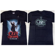 Ozzy Osborne Rock Shirt