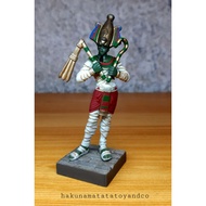 Volks Kabaya Figure World Myth Osiris