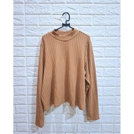 Rib-Knit Sweater Old Navy